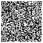 QR code with American Institute-Med contacts