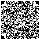QR code with Ridgway Chimney Service contacts