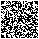 QR code with Leo Cleaners contacts