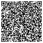 QR code with On Sight Waste Water Control contacts