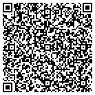 QR code with Hone A-Matic Tool & Cutter Co contacts