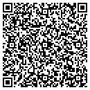 QR code with A To Z Wireless 18 contacts