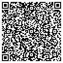 QR code with C R Consultants Inc contacts