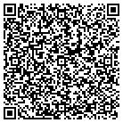 QR code with Advanced Cooling & Heating contacts