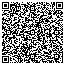 QR code with Penray Inc contacts