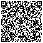QR code with Baldini Resource Assoc Inc contacts