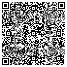 QR code with Hemsey Chiropractic Center contacts