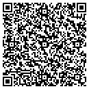 QR code with Harvest Institute contacts