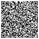 QR code with Princeton Cmmnty Jpns LNG Shcl contacts