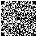 QR code with Alan D Andrews MD contacts