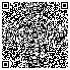 QR code with T J Perkins Window Instltns contacts