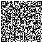 QR code with D & L Check Cashing Service contacts