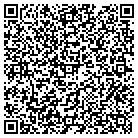 QR code with Rich's Wash & Wax Auto Detail contacts