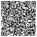 QR code with Tge contacts