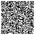 QR code with Blackman Graphics contacts