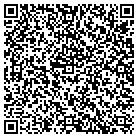 QR code with Sergio Indus Home Cmmerical Repr contacts