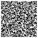 QR code with Paul D Fitch contacts