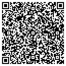 QR code with SBR Tire contacts