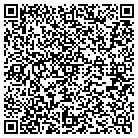 QR code with E & K Precision Tool contacts