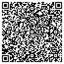 QR code with SCR Leasing Co contacts