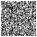 QR code with MEK Academy contacts
