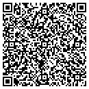 QR code with D & O Pharmachem Inc contacts