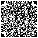 QR code with A Pioneer MVB Storage contacts
