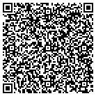 QR code with L & J Appliance Service contacts
