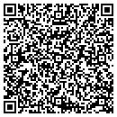QR code with Athelon Corp contacts