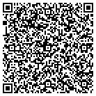 QR code with Mark D Carpenter Plumbing & He contacts