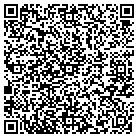 QR code with Dunlap Electronic Security contacts