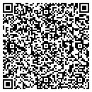 QR code with R C Services contacts