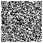 QR code with Musconetcong Sewerage Auth contacts