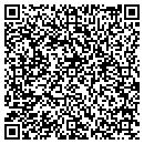 QR code with Sandaway Inn contacts