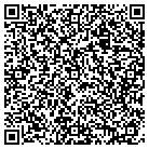 QR code with Len David Harts Carpentry contacts