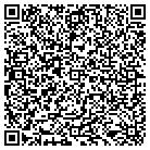 QR code with Radiologic Associates Of N Nj contacts