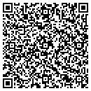 QR code with C&K Backhoe Service contacts