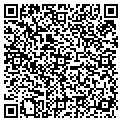 QR code with LC3 contacts