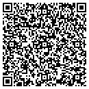 QR code with HBS Computers contacts