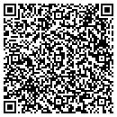 QR code with CJ Courier Service contacts