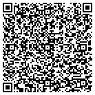 QR code with Tiffany Consulting Service contacts