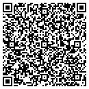 QR code with E Hill Thomson Real Estate contacts