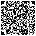 QR code with Hlj Assoc contacts