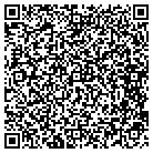 QR code with A A Architectural Inc contacts