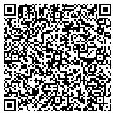 QR code with H N Lucas & Sons contacts
