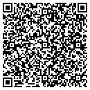 QR code with M E Keating Inc contacts