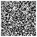 QR code with A-1 Self Storage contacts