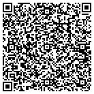 QR code with First Line Trading Inc contacts