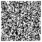 QR code with Santee American Little League contacts