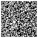 QR code with Catherine Trader DO contacts
